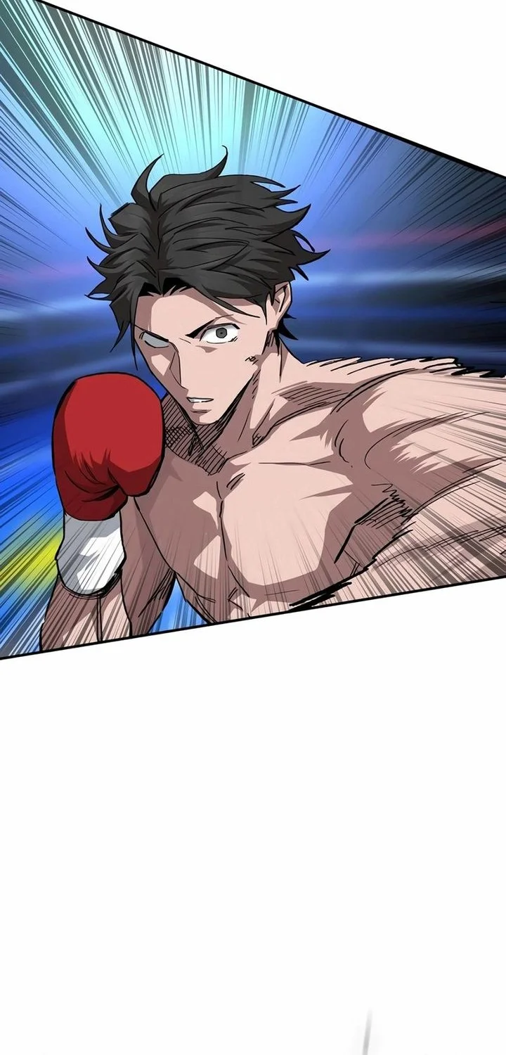 The Smiling Boxer Chapter 37 Gambar 71