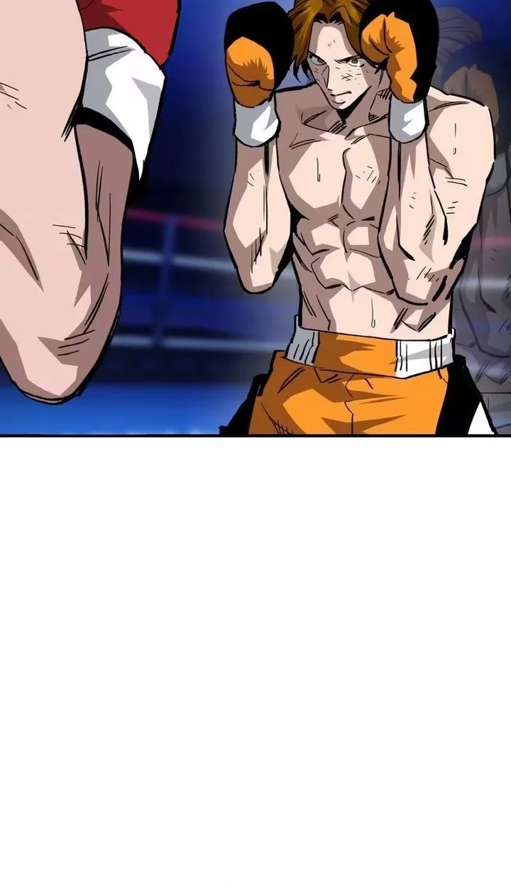 The Smiling Boxer Chapter 38 Gambar 21
