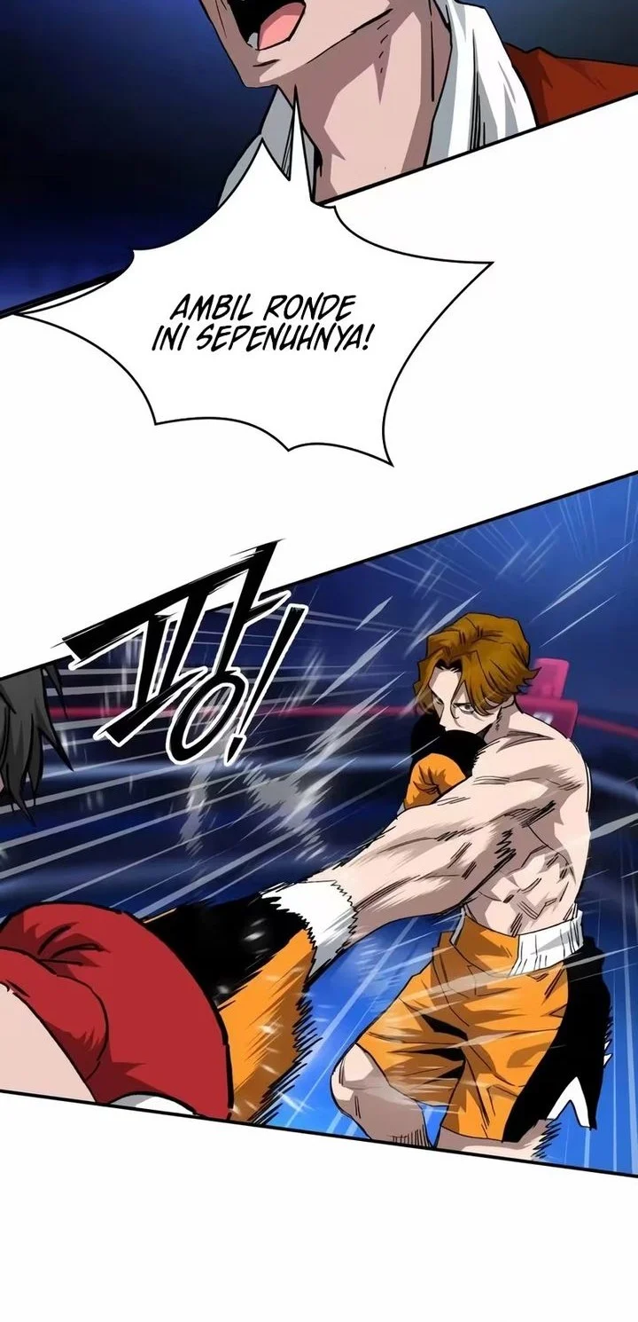 The Smiling Boxer Chapter 38 Gambar 37