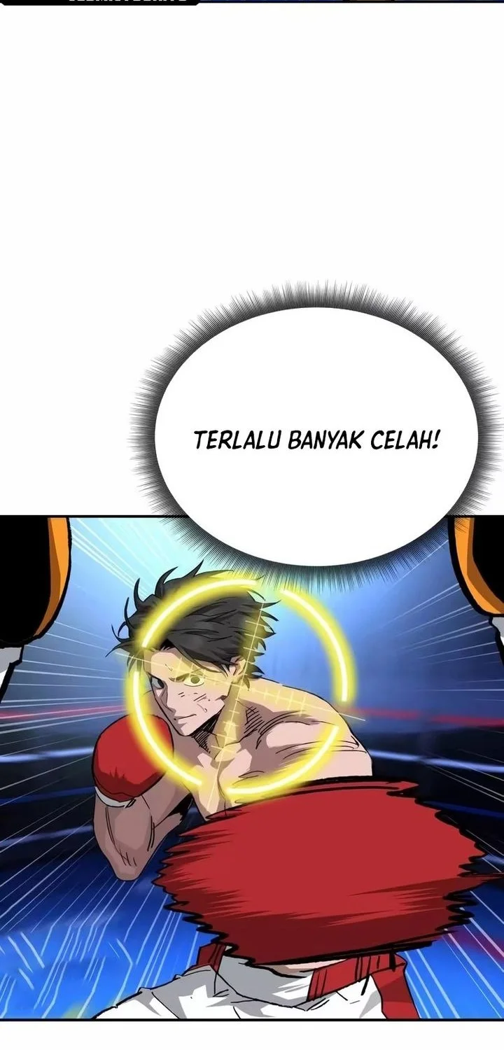 The Smiling Boxer Chapter 38 Gambar 43