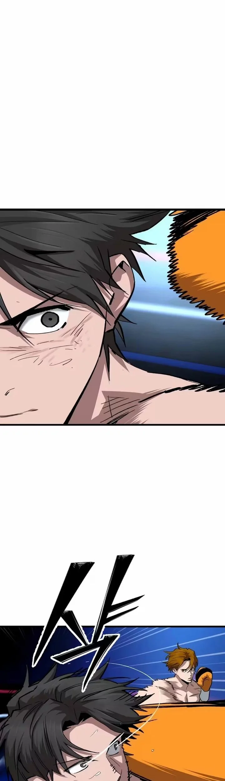 The Smiling Boxer Chapter 38 Gambar 44