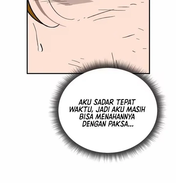 The Smiling Boxer Chapter 38 Gambar 49