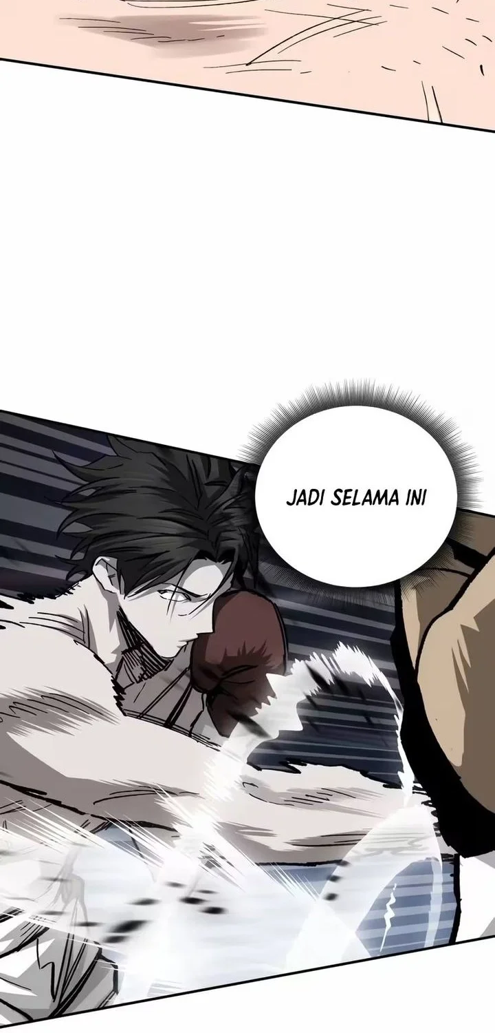 The Smiling Boxer Chapter 38 Gambar 51