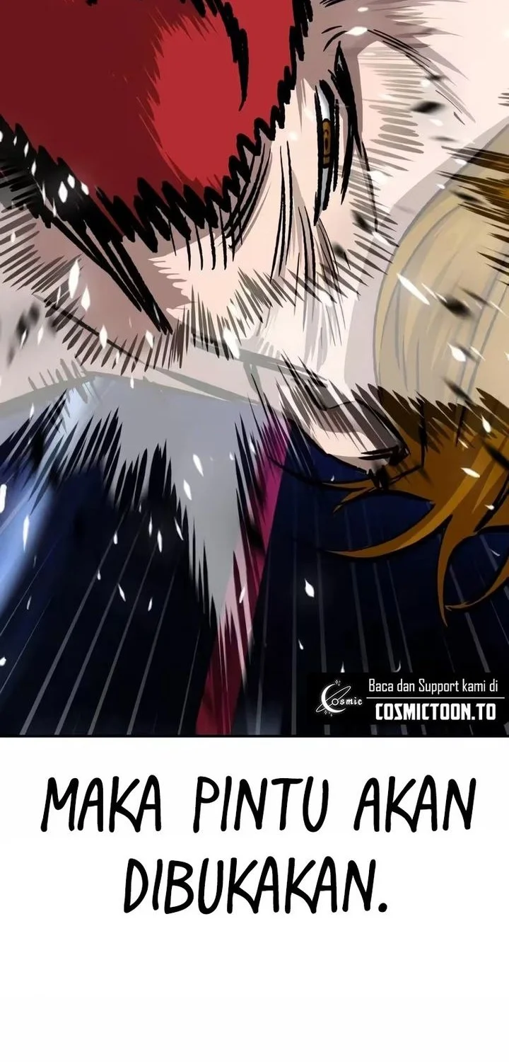 The Smiling Boxer Chapter 38 Gambar 55