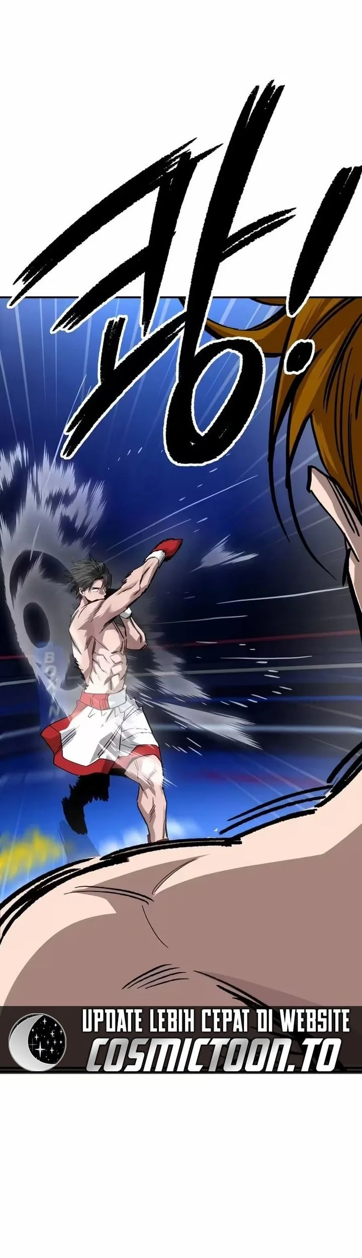 The Smiling Boxer Chapter 38 Gambar 56