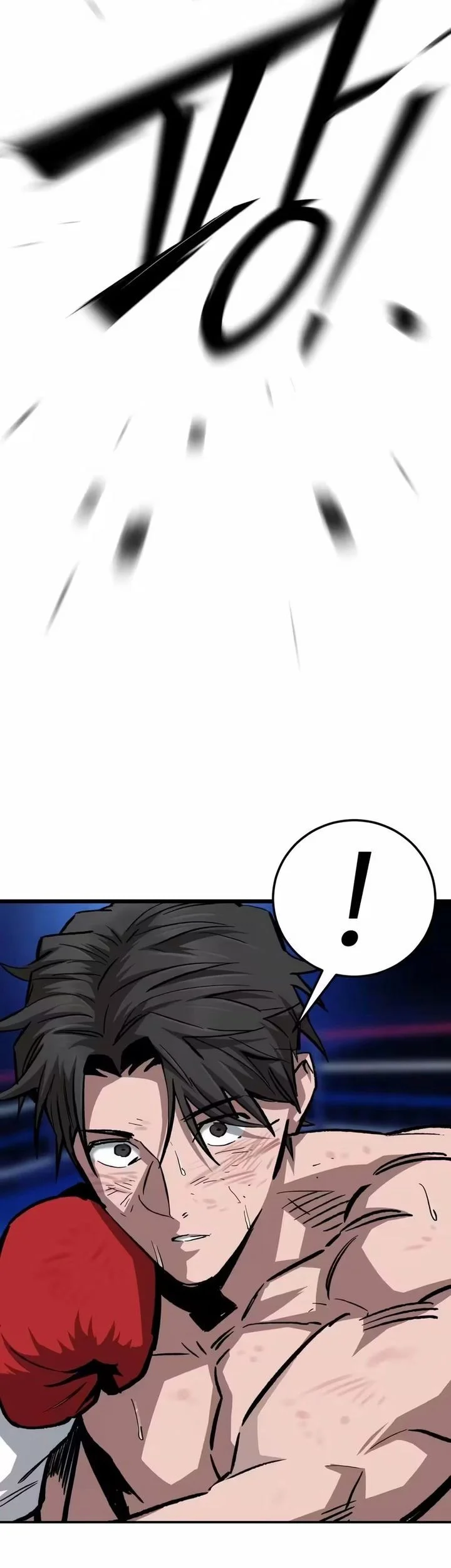 The Smiling Boxer Chapter 38 Gambar 62