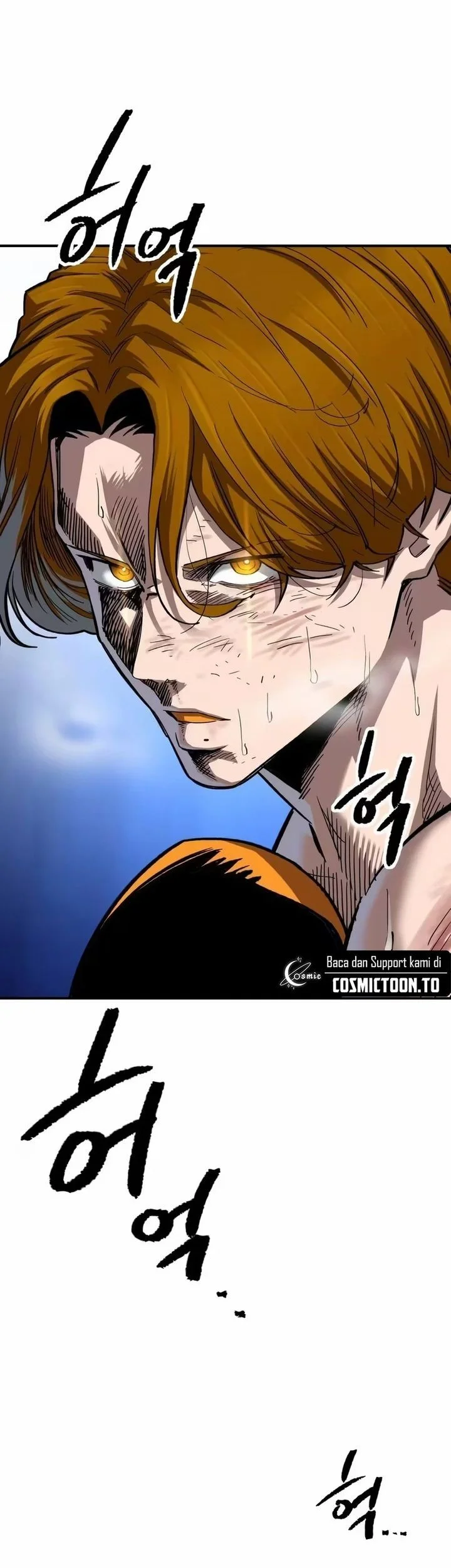 The Smiling Boxer Chapter 38 Gambar 66