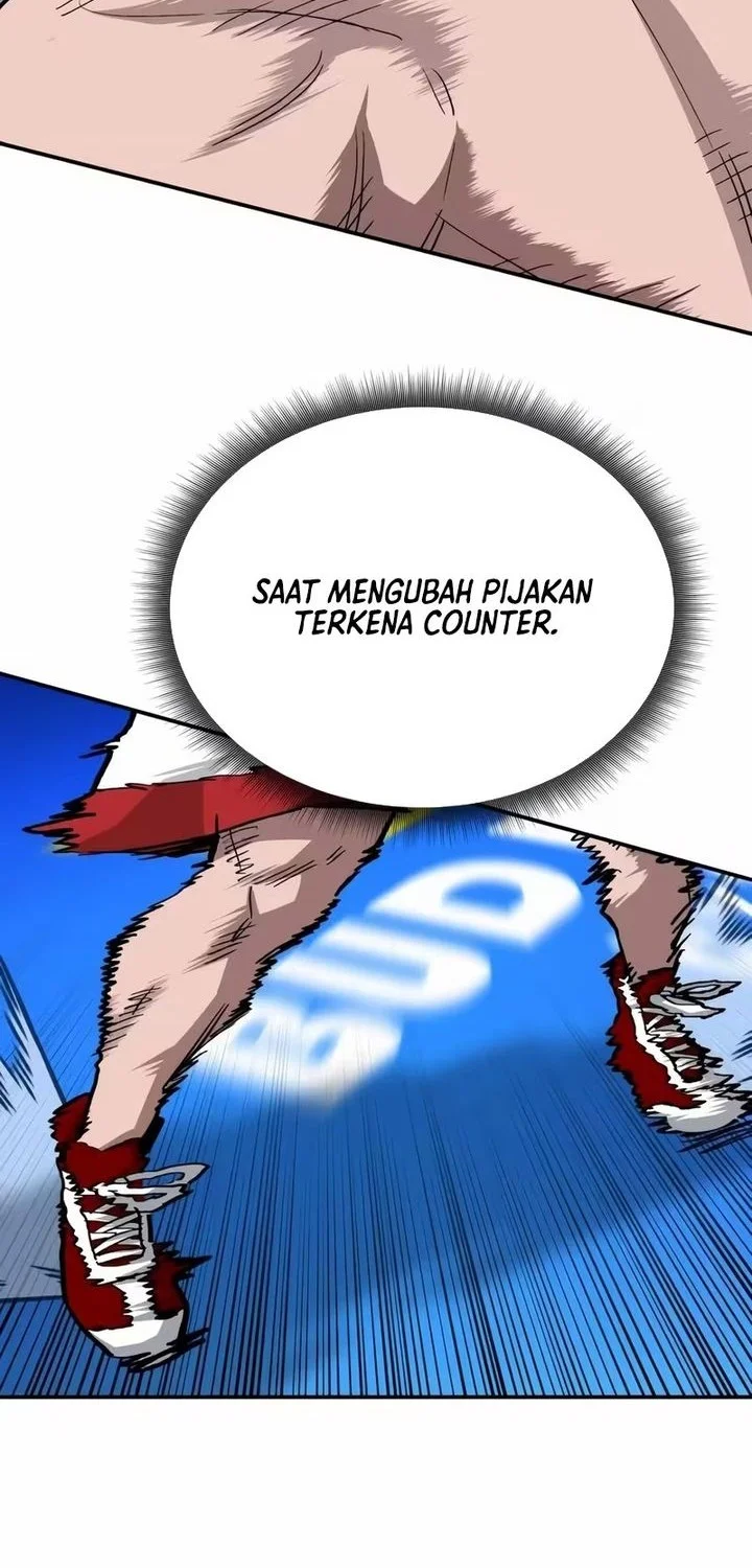 The Smiling Boxer Chapter 38 Gambar 15