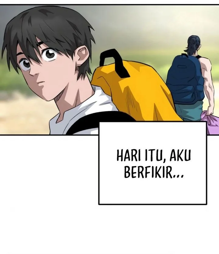 The Smiling Boxer Chapter 4 Gambar 20