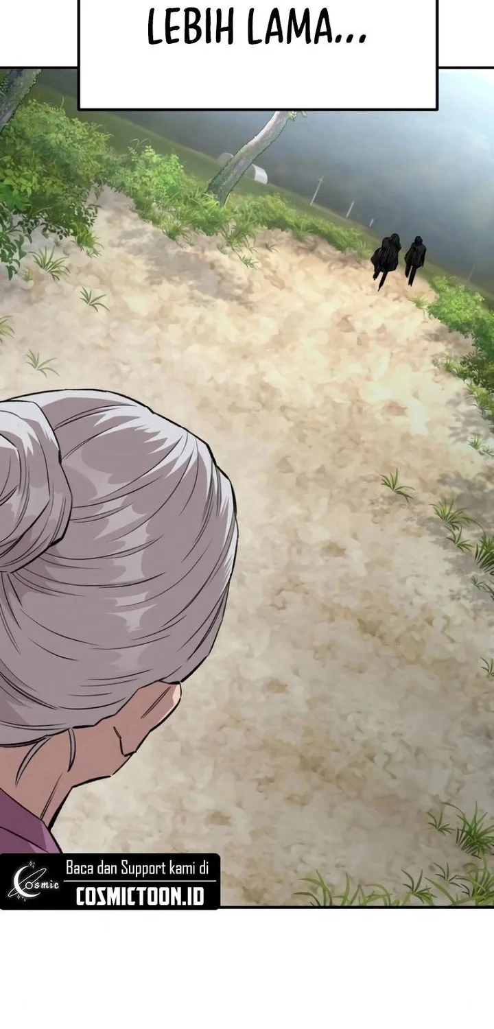 The Smiling Boxer Chapter 4 Gambar 22