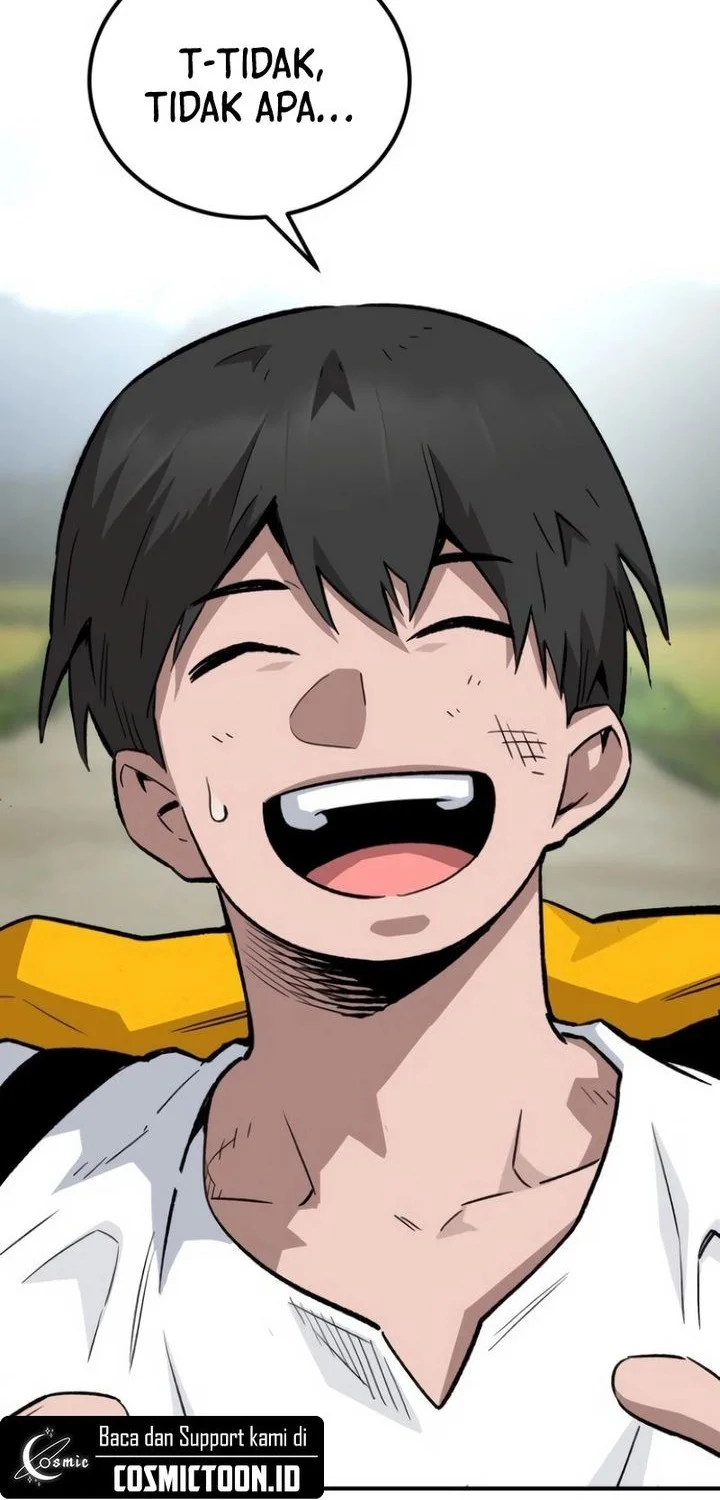 The Smiling Boxer Chapter 4 Gambar 28