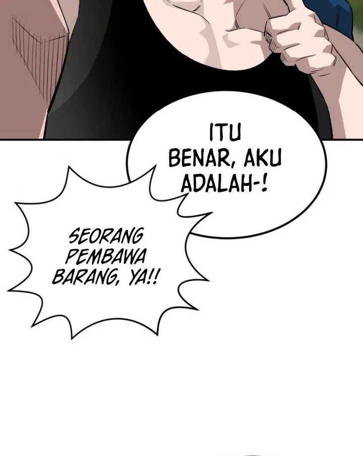 The Smiling Boxer Chapter 4 Gambar 34