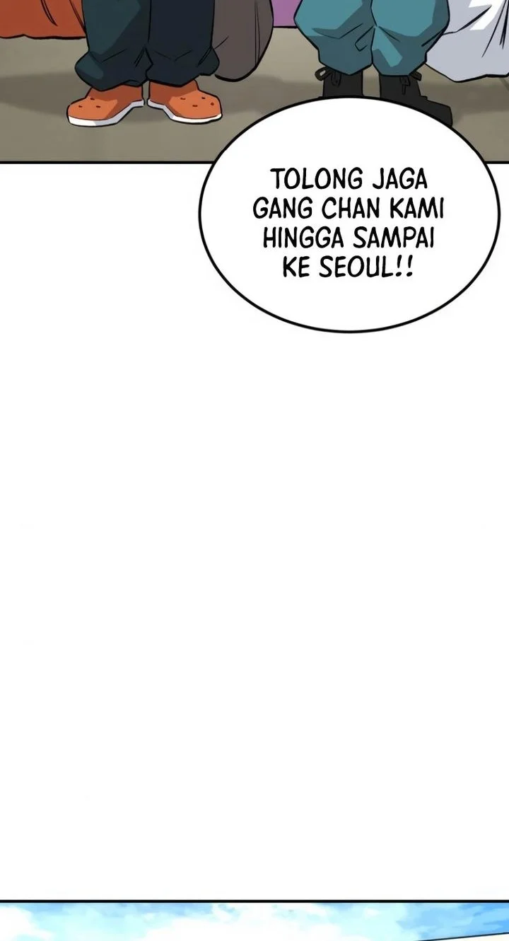 The Smiling Boxer Chapter 4 Gambar 36