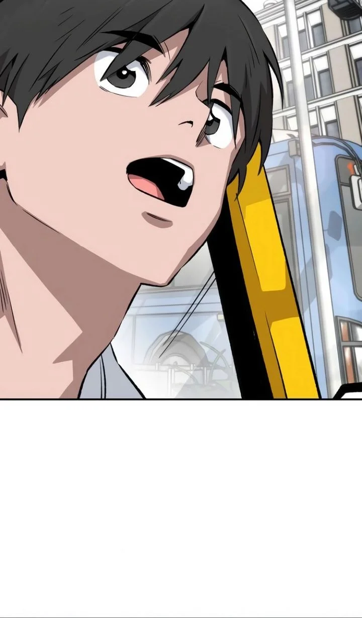 The Smiling Boxer Chapter 4 Gambar 38