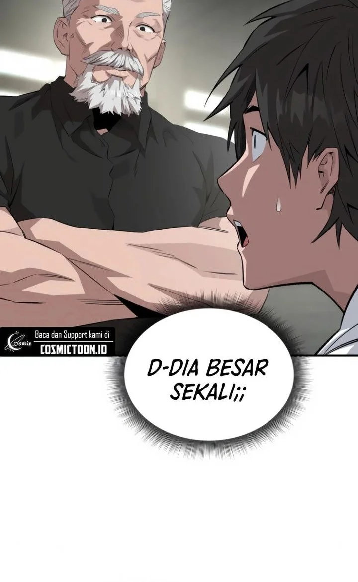 The Smiling Boxer Chapter 4 Gambar 50