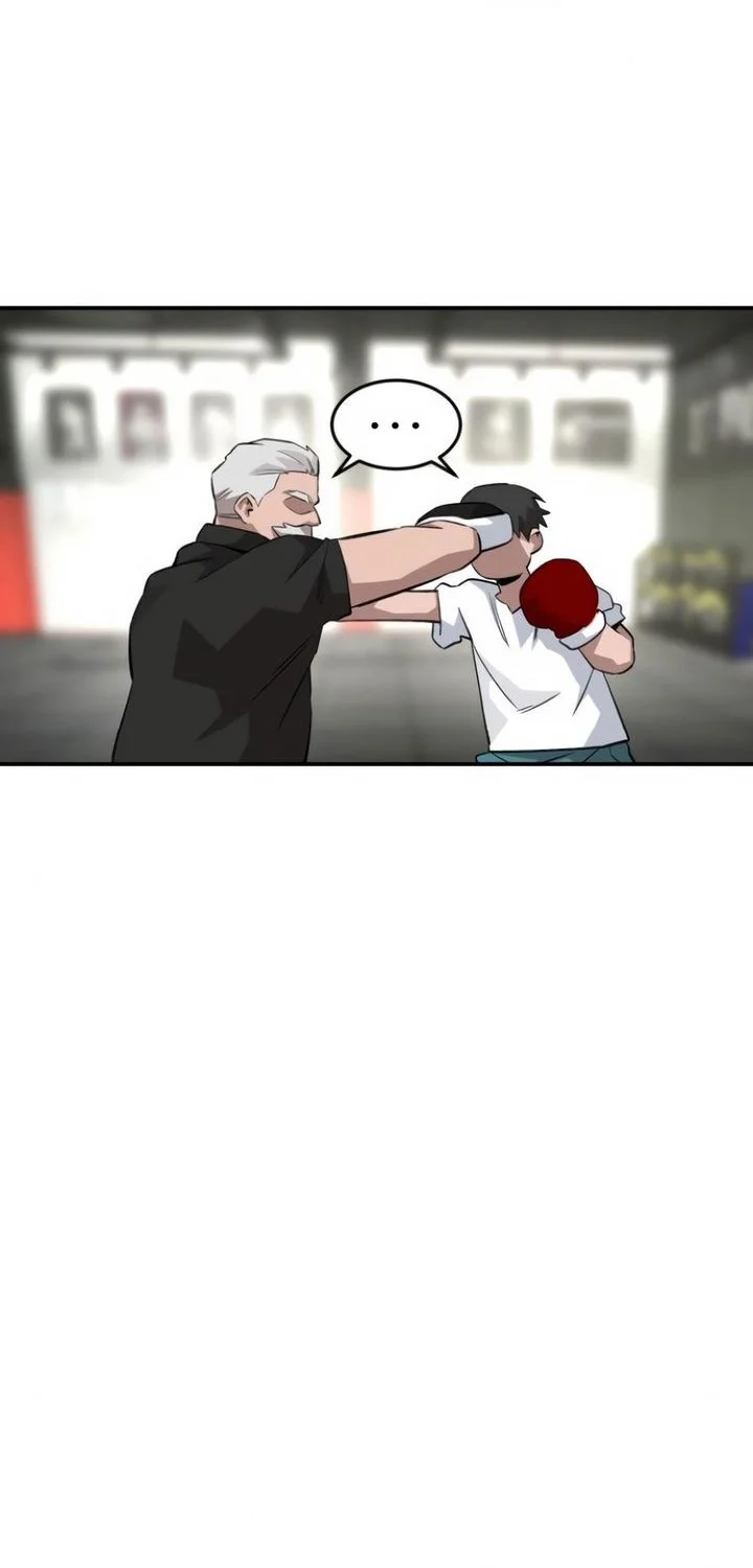 The Smiling Boxer Chapter 4 Gambar 60