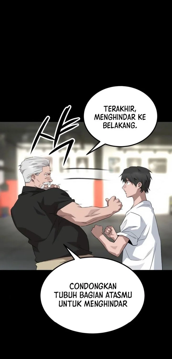 The Smiling Boxer Chapter 4 Gambar 68