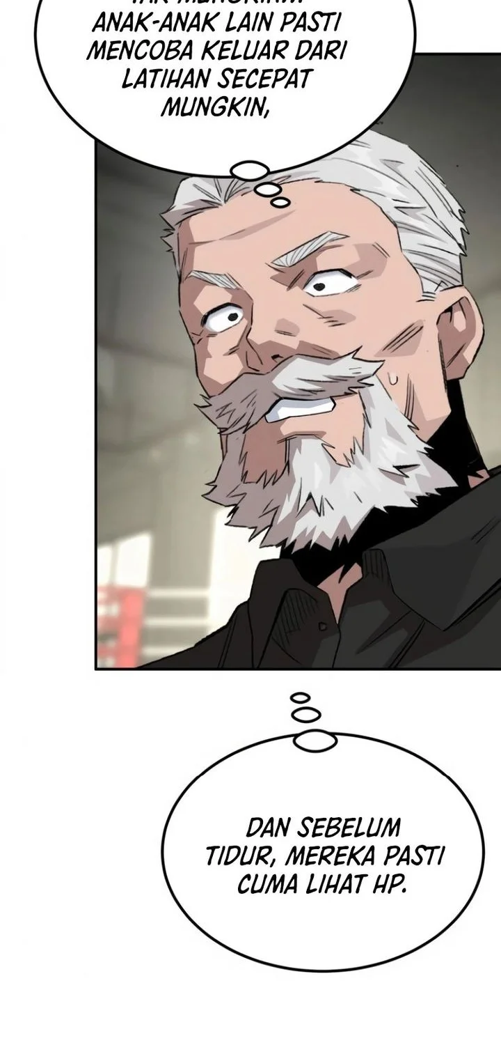 The Smiling Boxer Chapter 4 Gambar 93