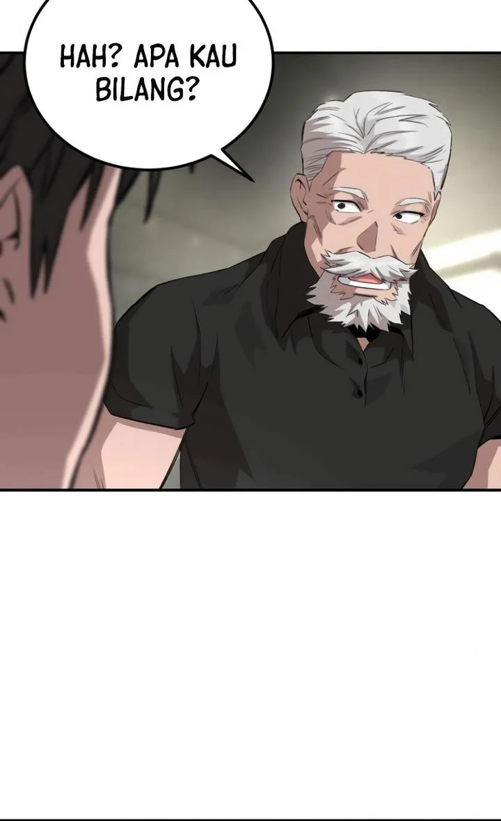 The Smiling Boxer Chapter 4 Gambar 97