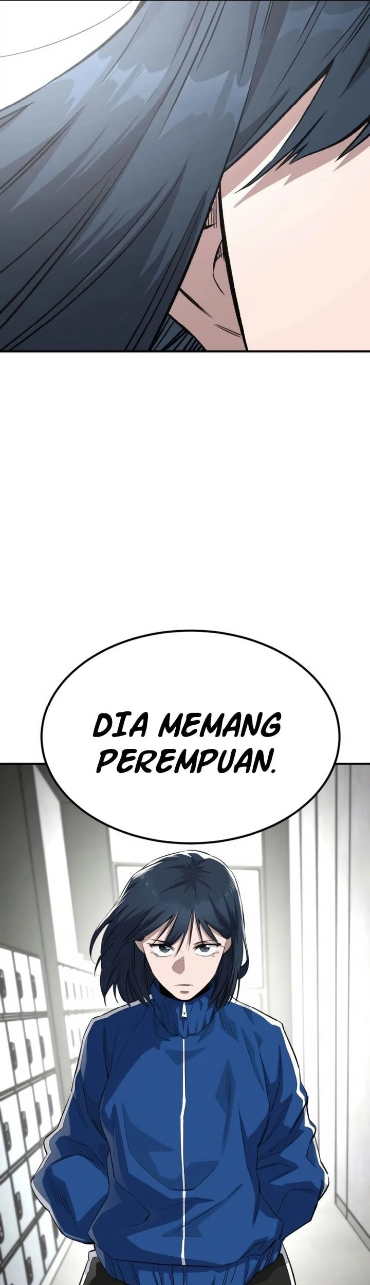 The Smiling Boxer Chapter 4 Gambar 98