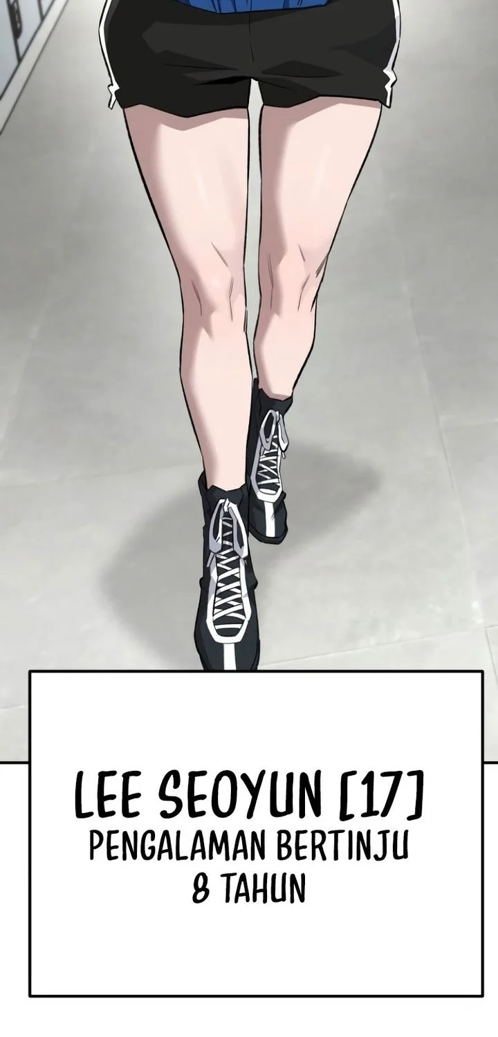 The Smiling Boxer Chapter 4 Gambar 99