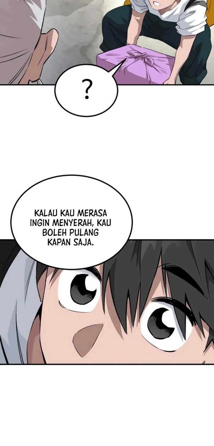 The Smiling Boxer Chapter 4 Gambar 10