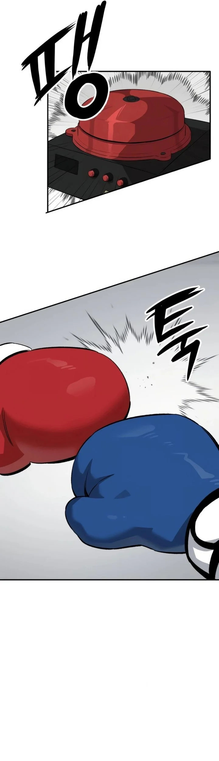 The Smiling Boxer Chapter 5 Gambar 18