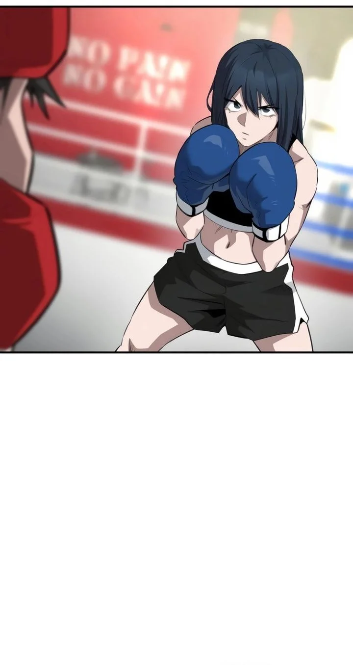 The Smiling Boxer Chapter 5 Gambar 19