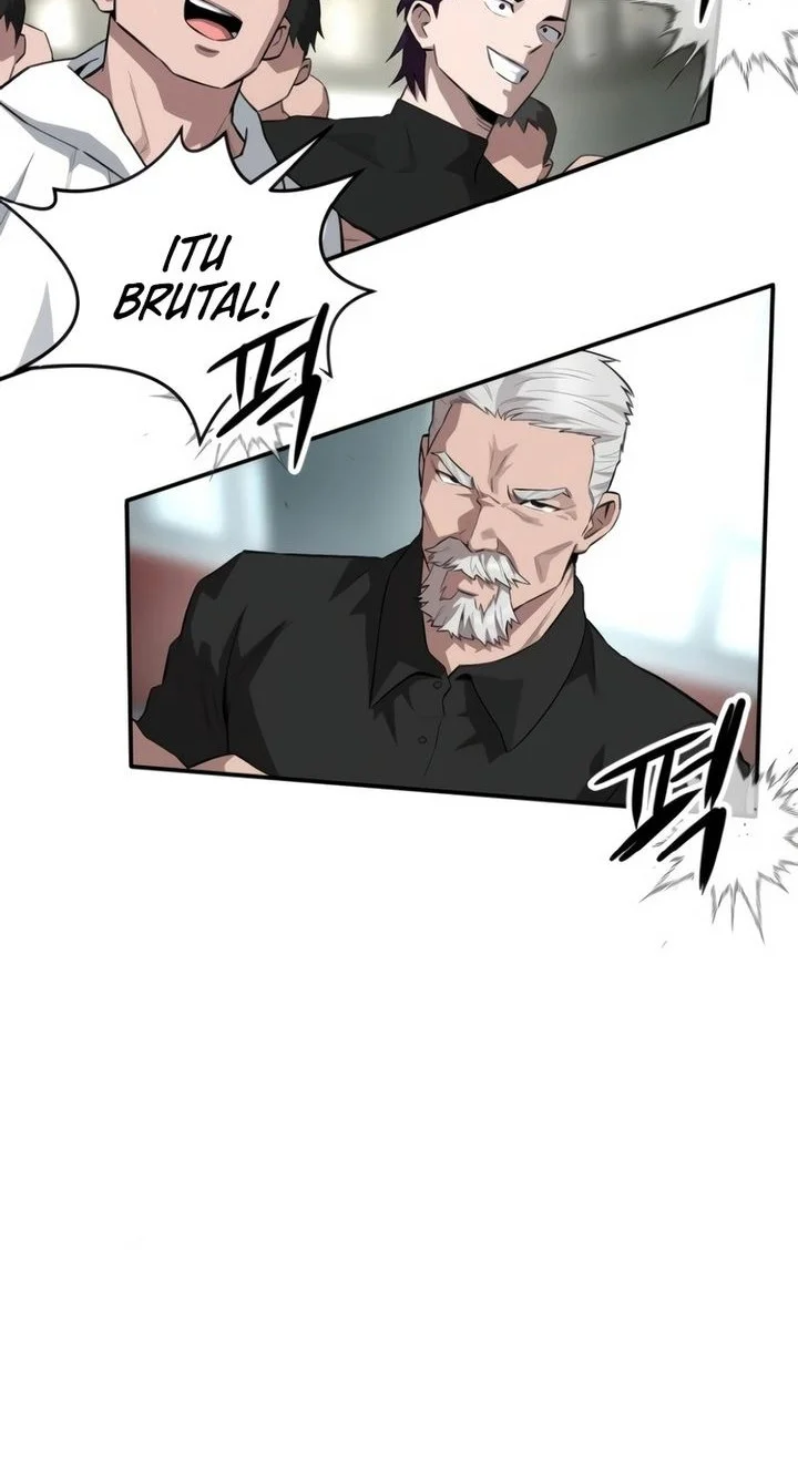 The Smiling Boxer Chapter 5 Gambar 25