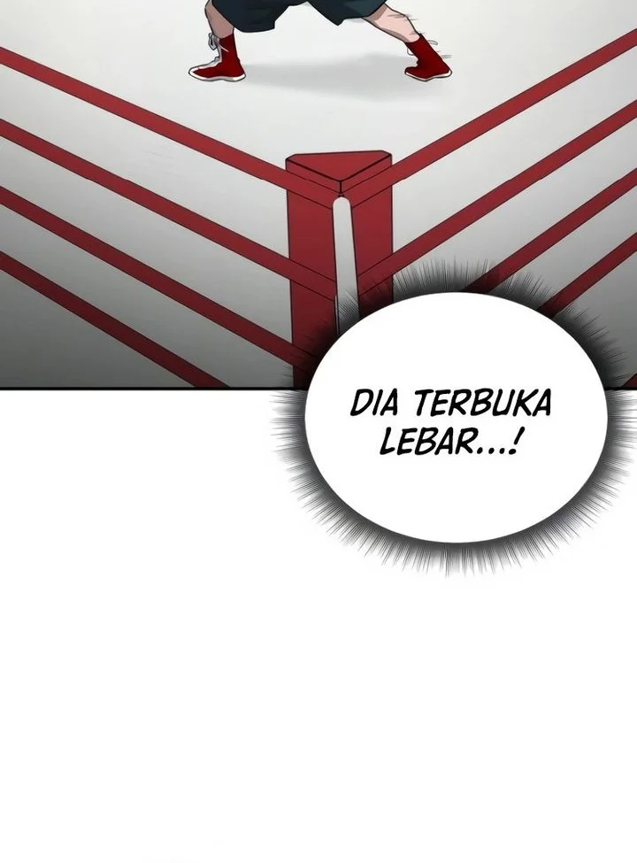 The Smiling Boxer Chapter 5 Gambar 35