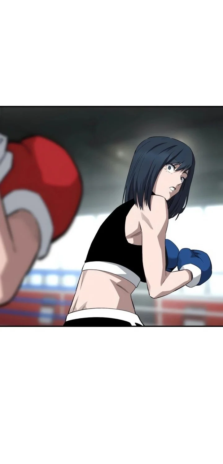 The Smiling Boxer Chapter 5 Gambar 37