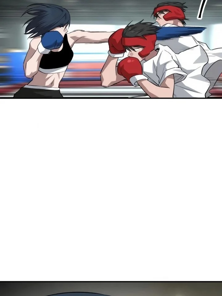 The Smiling Boxer Chapter 5 Gambar 56