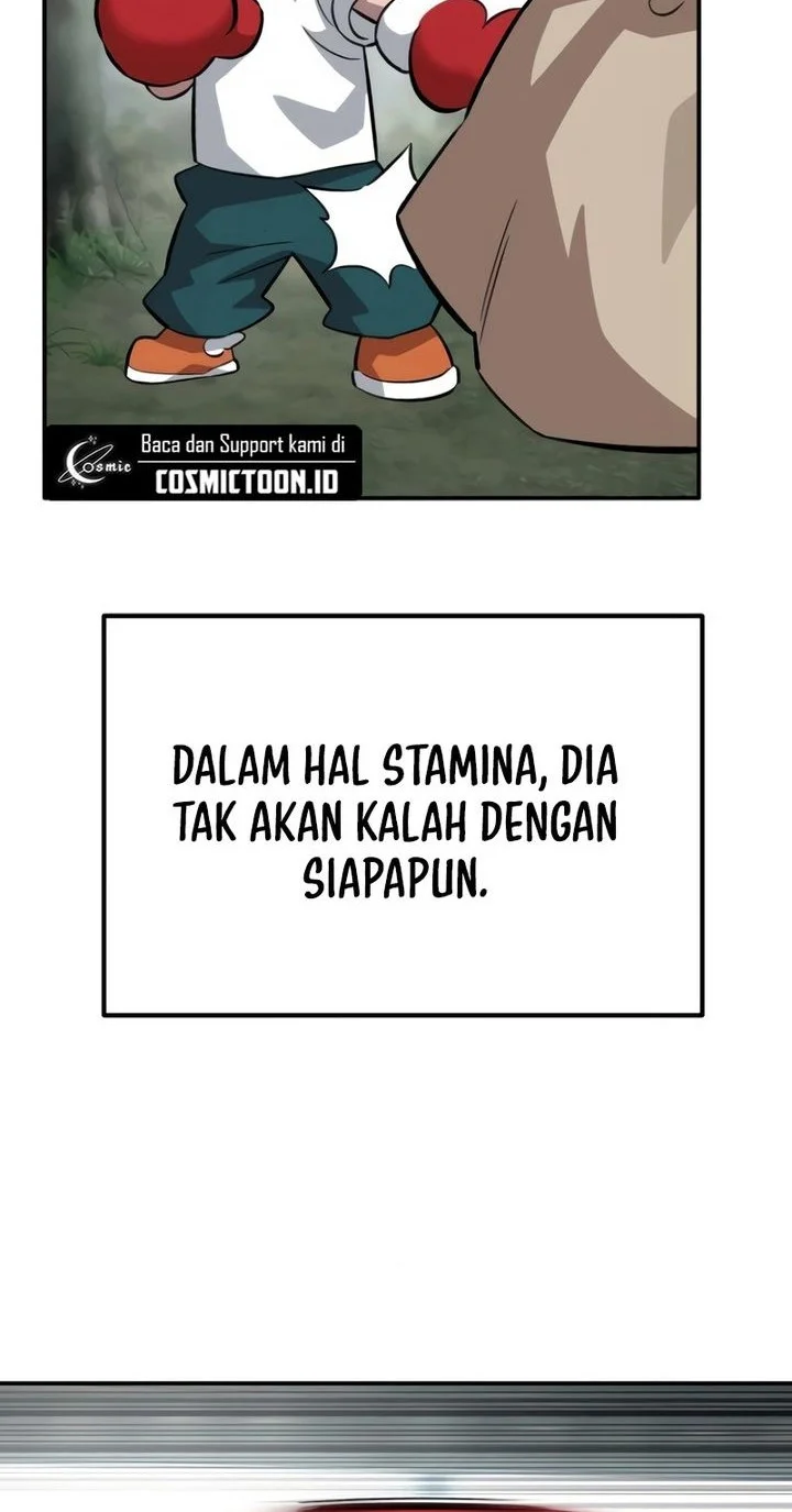 The Smiling Boxer Chapter 5 Gambar 62