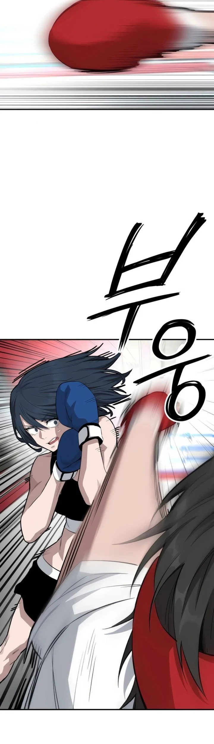 The Smiling Boxer Chapter 5 Gambar 63