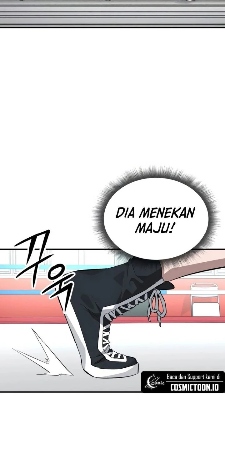 The Smiling Boxer Chapter 5 Gambar 68