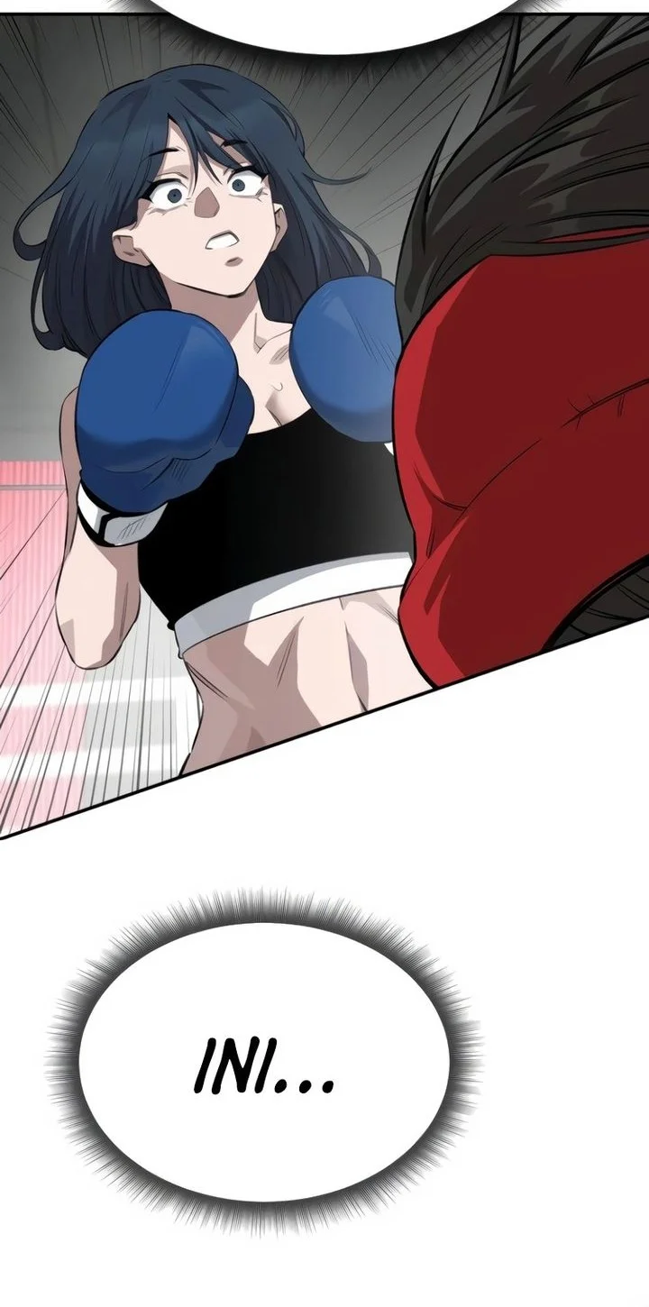 The Smiling Boxer Chapter 5 Gambar 78