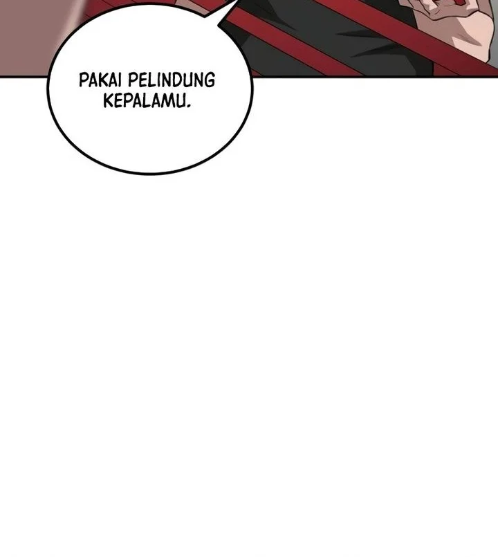 The Smiling Boxer Chapter 5 Gambar 10