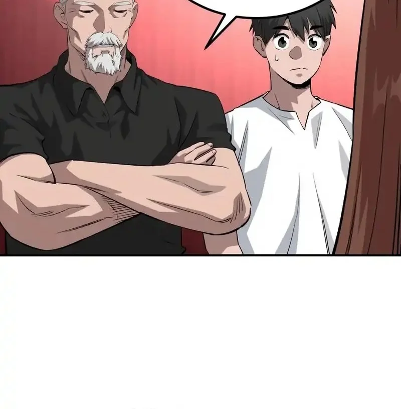 The Smiling Boxer Chapter 7 Gambar 40