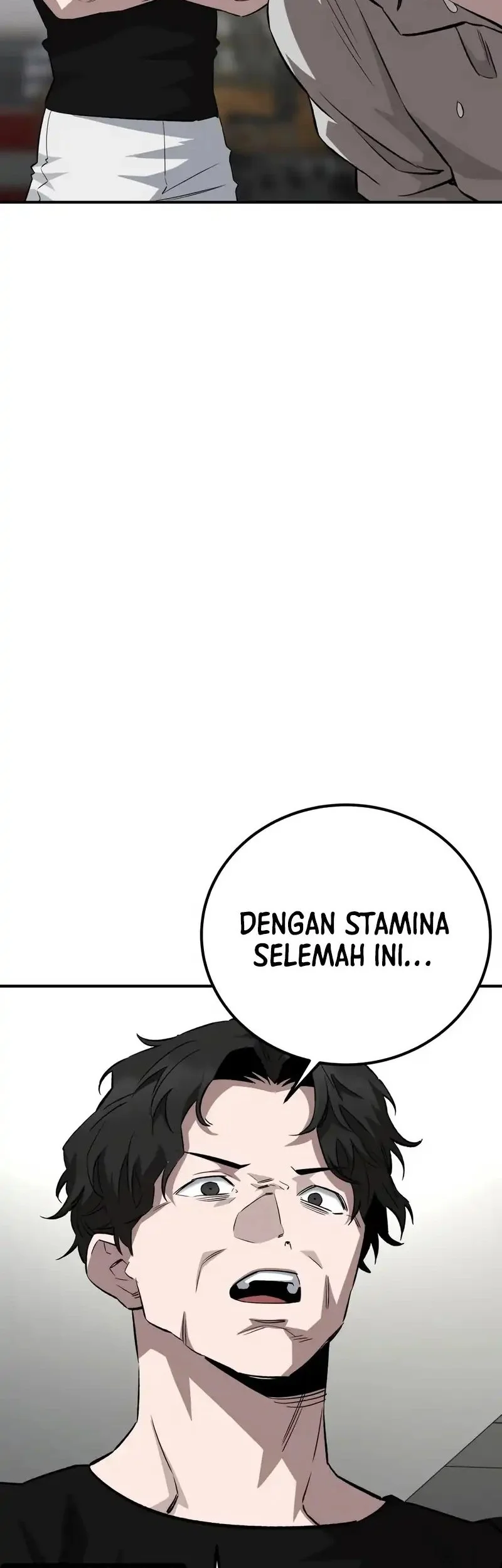 The Smiling Boxer Chapter 7 Gambar 50