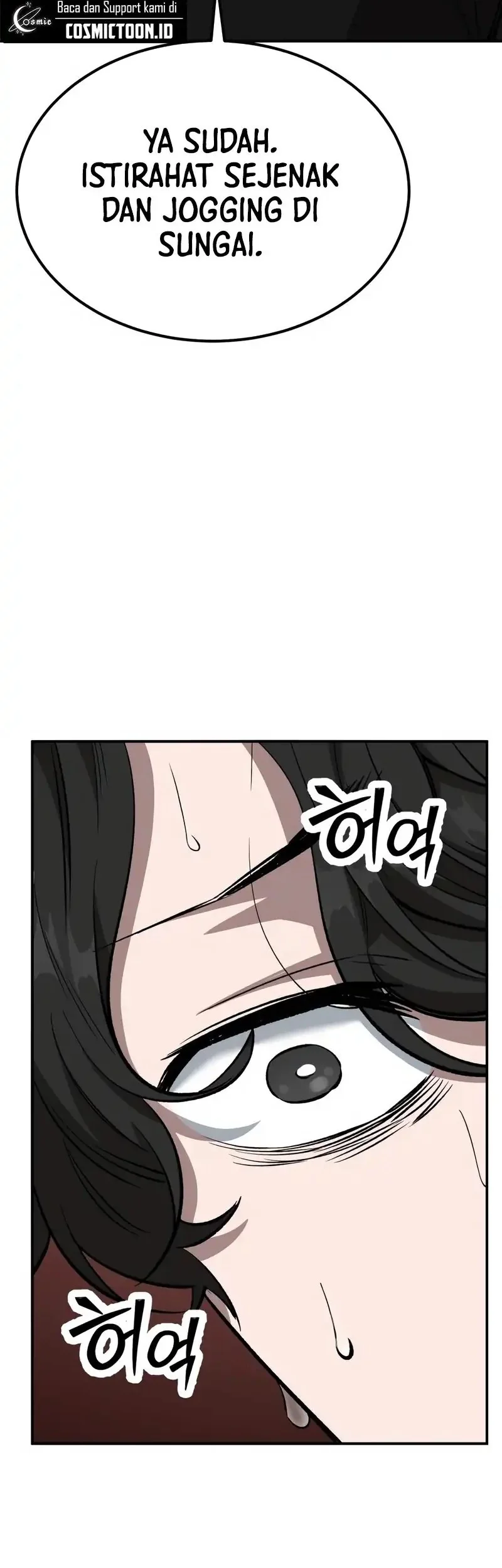 The Smiling Boxer Chapter 7 Gambar 51