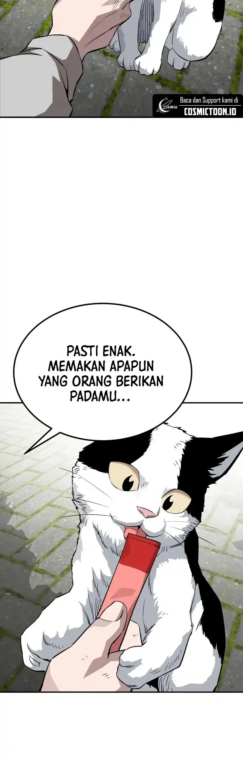 The Smiling Boxer Chapter 7 Gambar 54