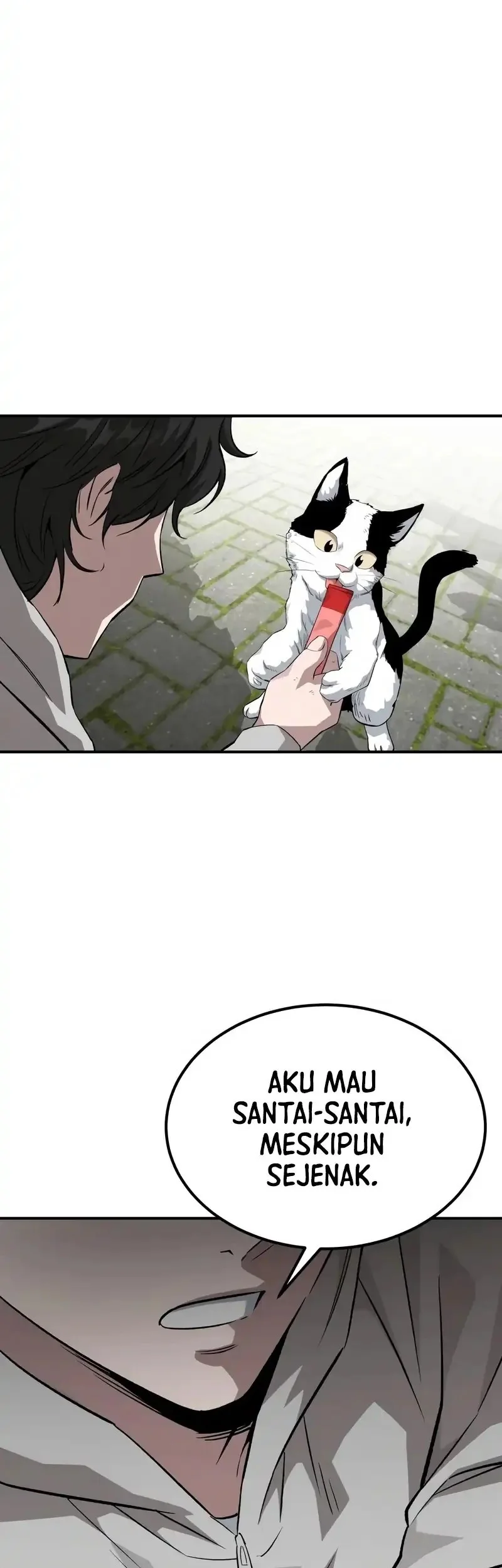 The Smiling Boxer Chapter 7 Gambar 55