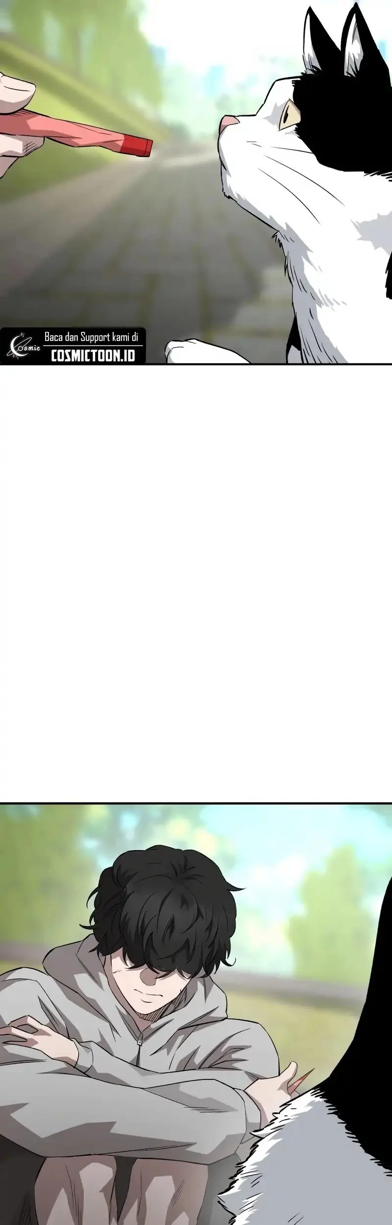 The Smiling Boxer Chapter 7 Gambar 57