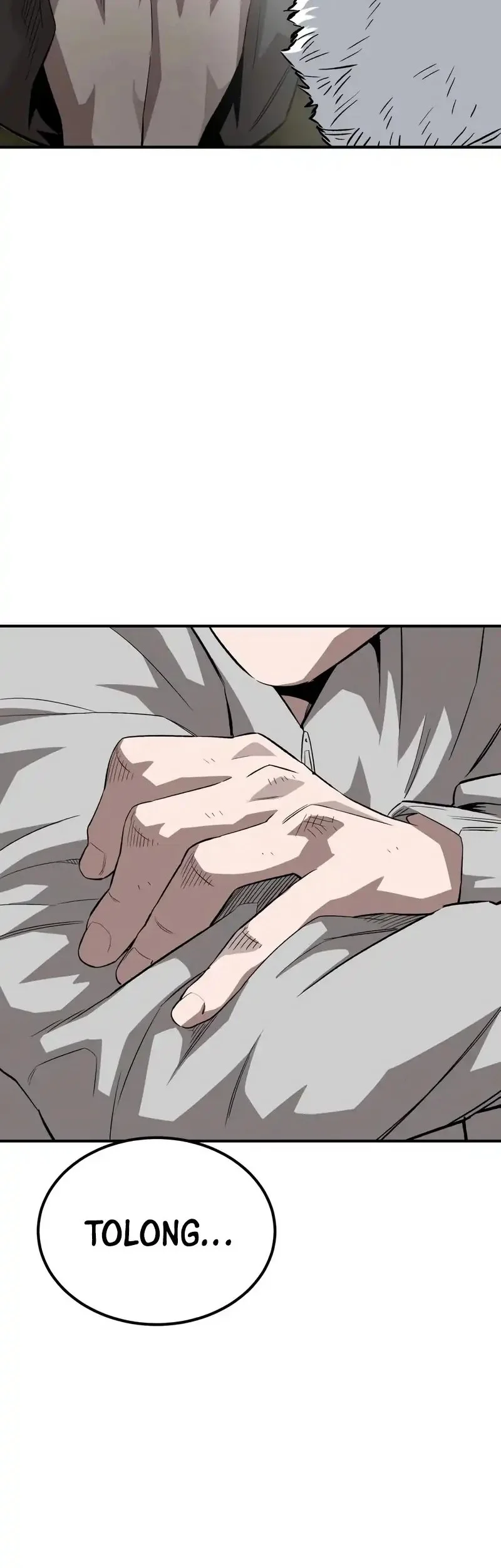 The Smiling Boxer Chapter 7 Gambar 58