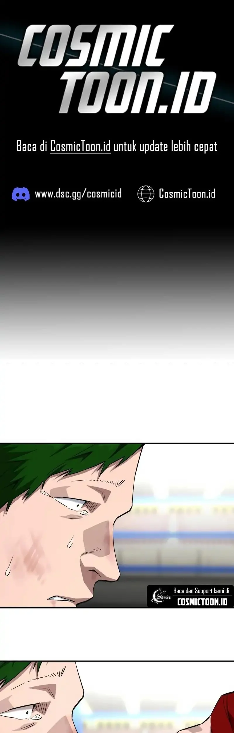 Komik The Smiling Boxer Chapter 7 gambar 1