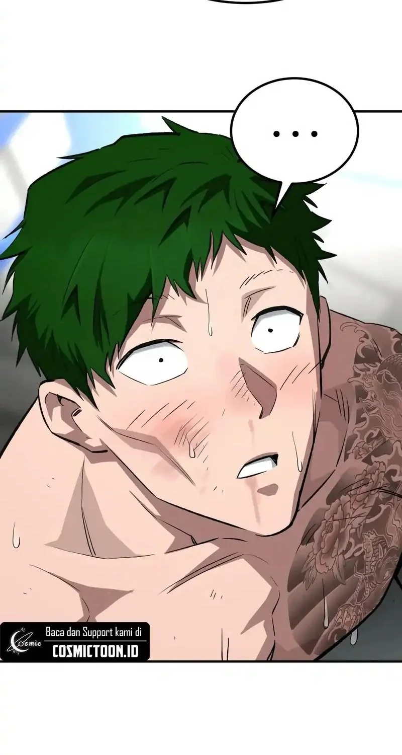 The Smiling Boxer Chapter 7 Gambar 4