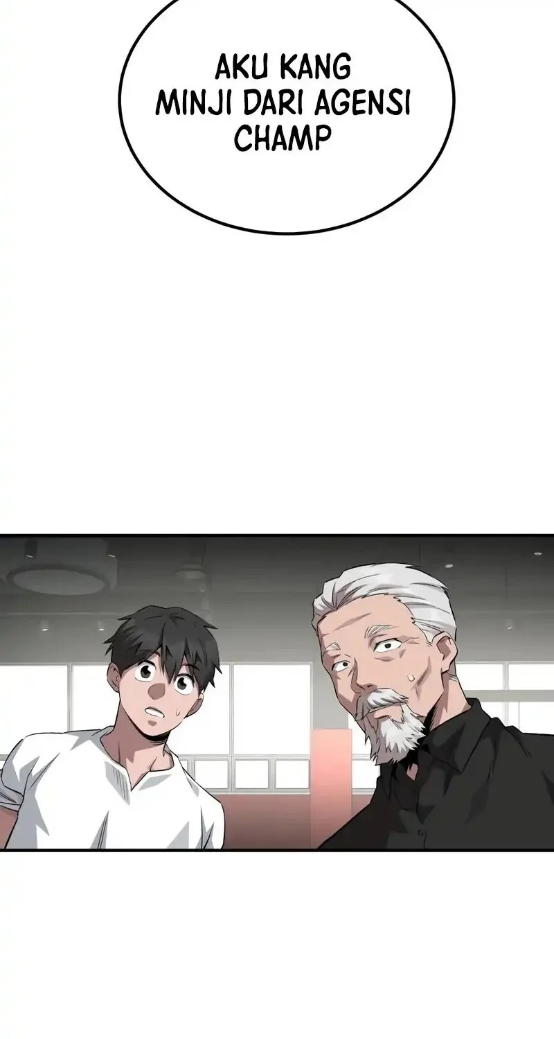 The Smiling Boxer Chapter 7 Gambar 12