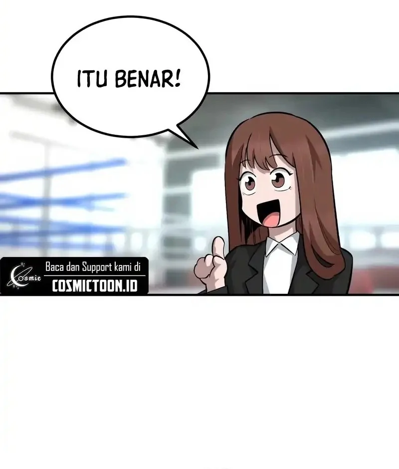 The Smiling Boxer Chapter 7 Gambar 20