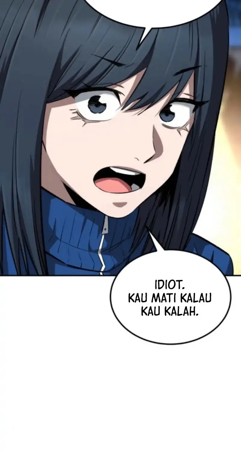 The Smiling Boxer Chapter 8 Gambar 40