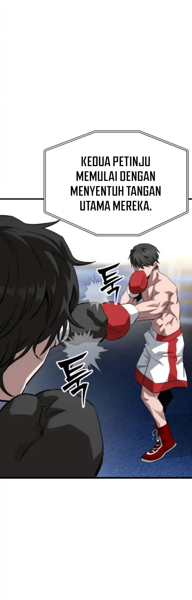 The Smiling Boxer Chapter 8 Gambar 51